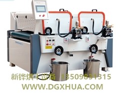 高细密喷涂布UV